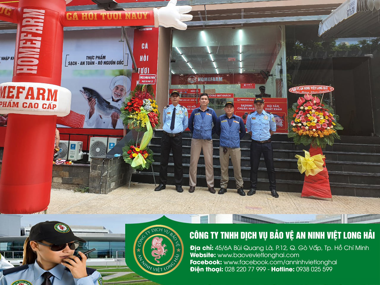 Chính sách bảo hiểm và bồi thường