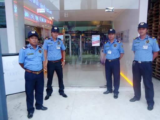 Bảo Vệ Nhà Máy, Xí Nghiệp, Cơ Sở Sản Xuất và Khu Công Nghiệp