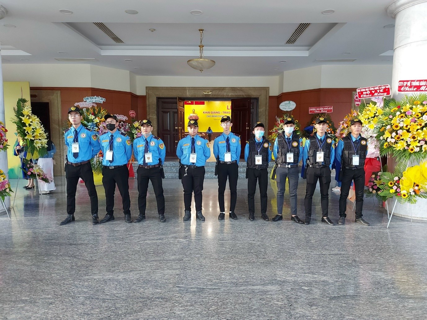 Đầu Tư Cho Sự Bình Yên