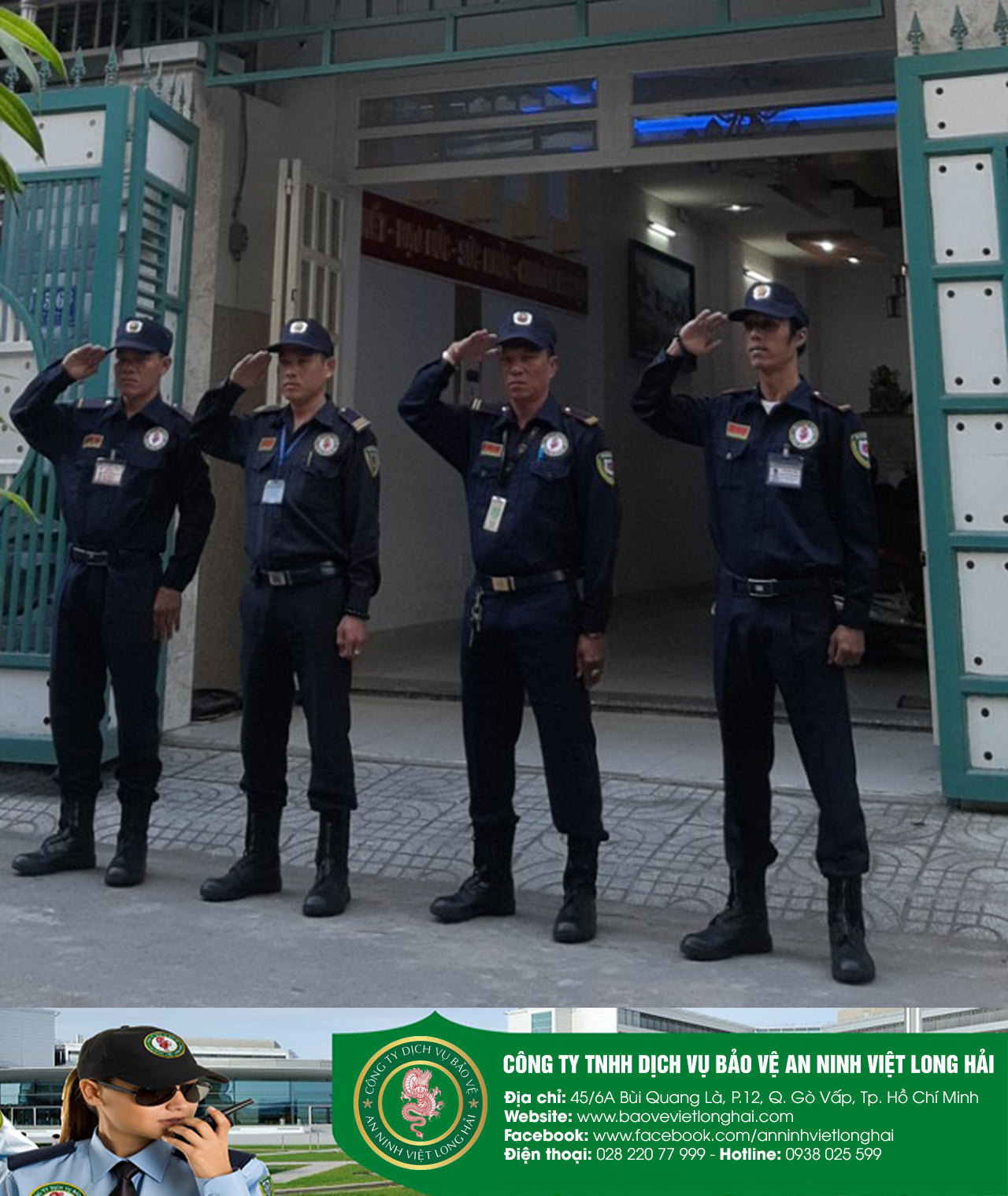 Nhận Diện Nhu Cầu Cấp Thiết