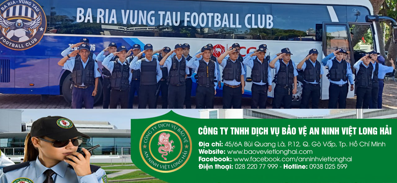 Lợi Ích Vượt Trội Khi Lựa Chọn Dịch Vụ Bảo Vệ Chuyên Nghiệp