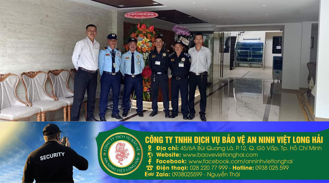 Các Yếu Tố Cần Xem Xét Khi Thuê Dịch Vụ Bảo Vệ