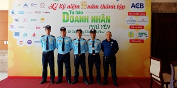 Tăng Cường An Ninh Cho Đa Dạng Loại Hình Công Trình