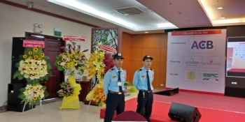 Lợi Ích Vượt Trội Khi Thuê Bảo Vệ Chuyên Nghiệp