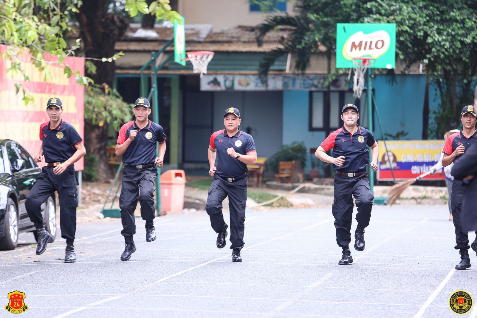 Những Tiêu Chuẩn Cốt Lõi Của Nhân Viên Bảo Vệ Chuyên Nghiệp