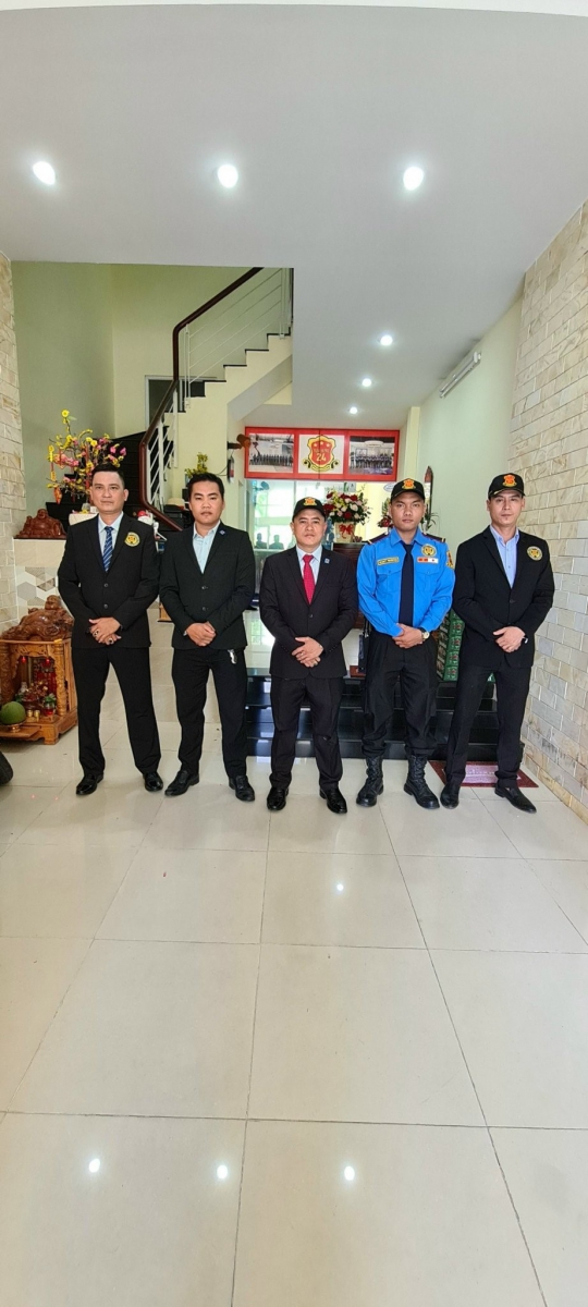 Tinh Thần Trách Nhiệm Cao