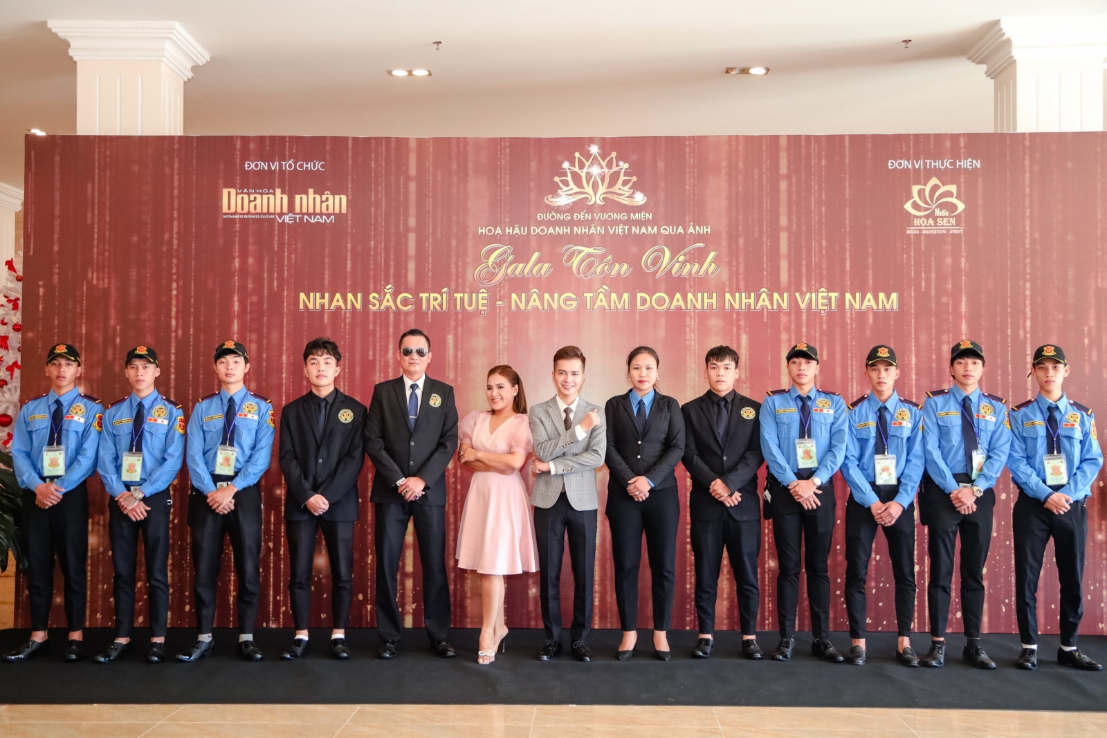 Đào Tạo Và Phát Triển Nguồn Nhân Lực
