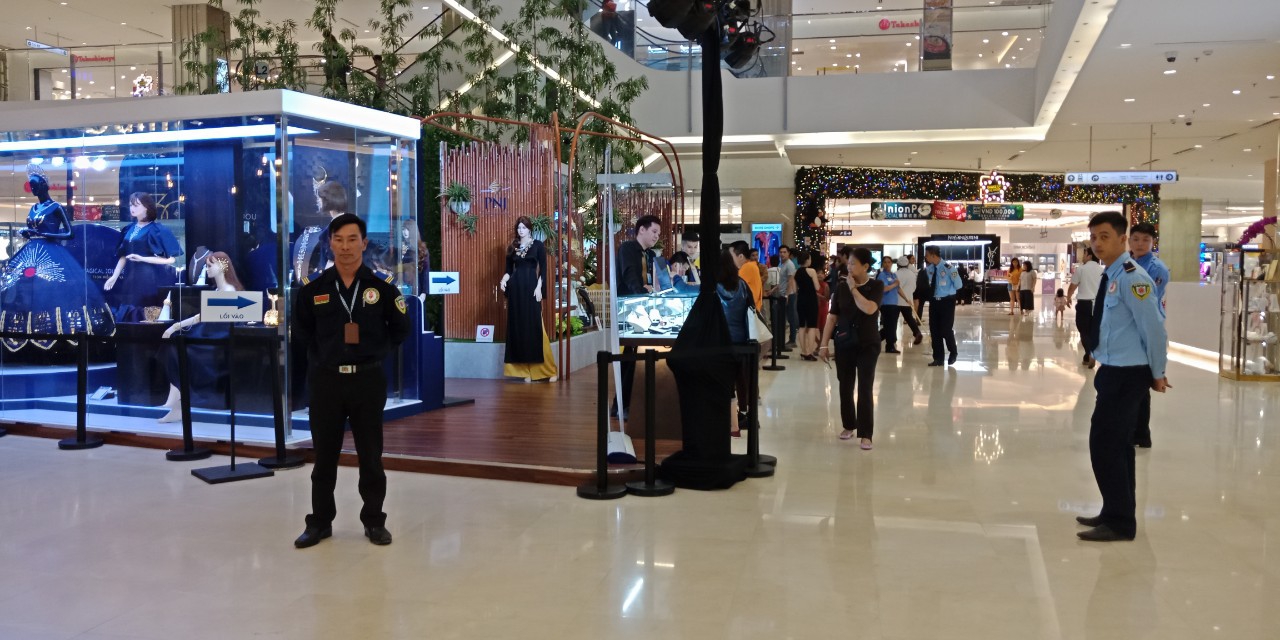 Cam Kết An Toàn, Nâng Cao Giá Trị
