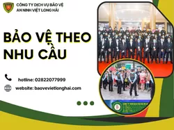 Bảo Vệ Theo Nhu Cầu