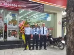 Mừng khai trương Cửa hàng Circle K