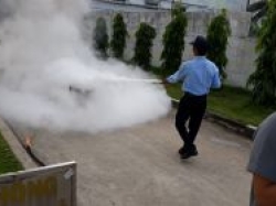 NGHIỆP VỤ PHÒNG CHÁY CHỮA CHÁY