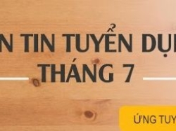 Tuyển dụng nhân viên an ninh làm tại TP.HCM