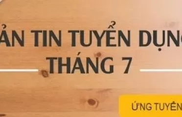 Tuyển dụng nhân viên an ninh làm tại TP.HCM