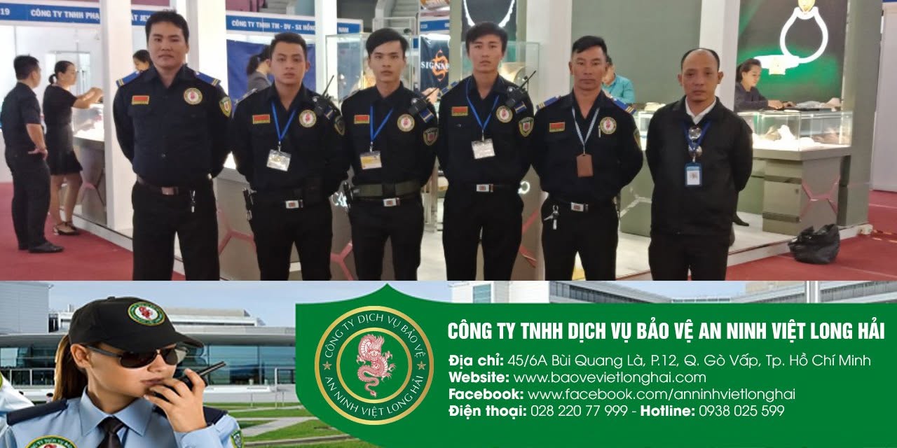 Tiêu Chí Chọn Đơn Vị Thuê Bảo Vệ Uy Tín Và Chuyên Nghiệp