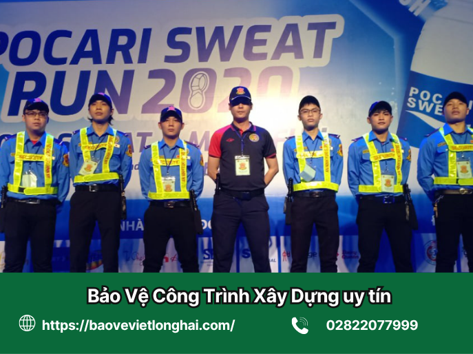 Những rủi ro thường gặp nếu không thuê bảo vệ công trình
