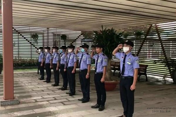 Kinh nghiệm thuê bảo vệ công trình hiệu quả