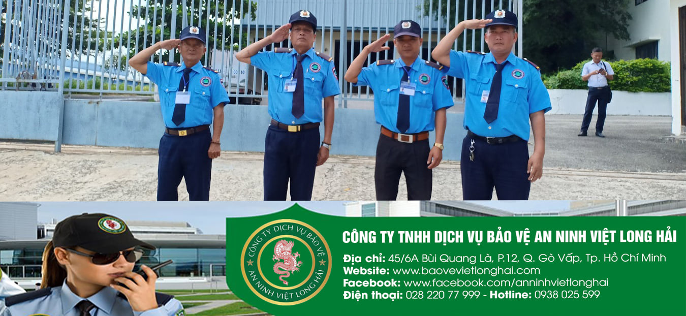 Lợi Ích Nổi Bật Khi Thuê Bảo Vệ Chuyên Nghiệp Cho Doanh Nghiệp