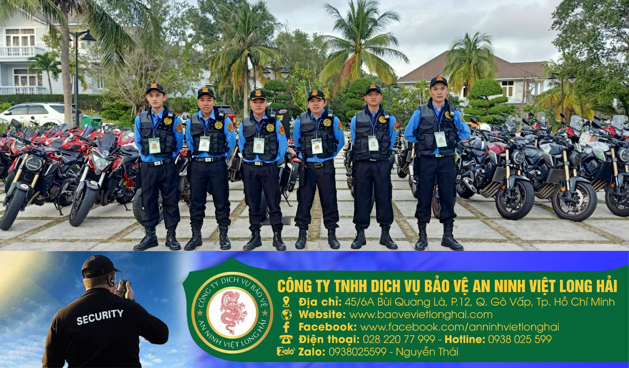 Bảo Vệ Công Ty Giá Tốt Là Gì?