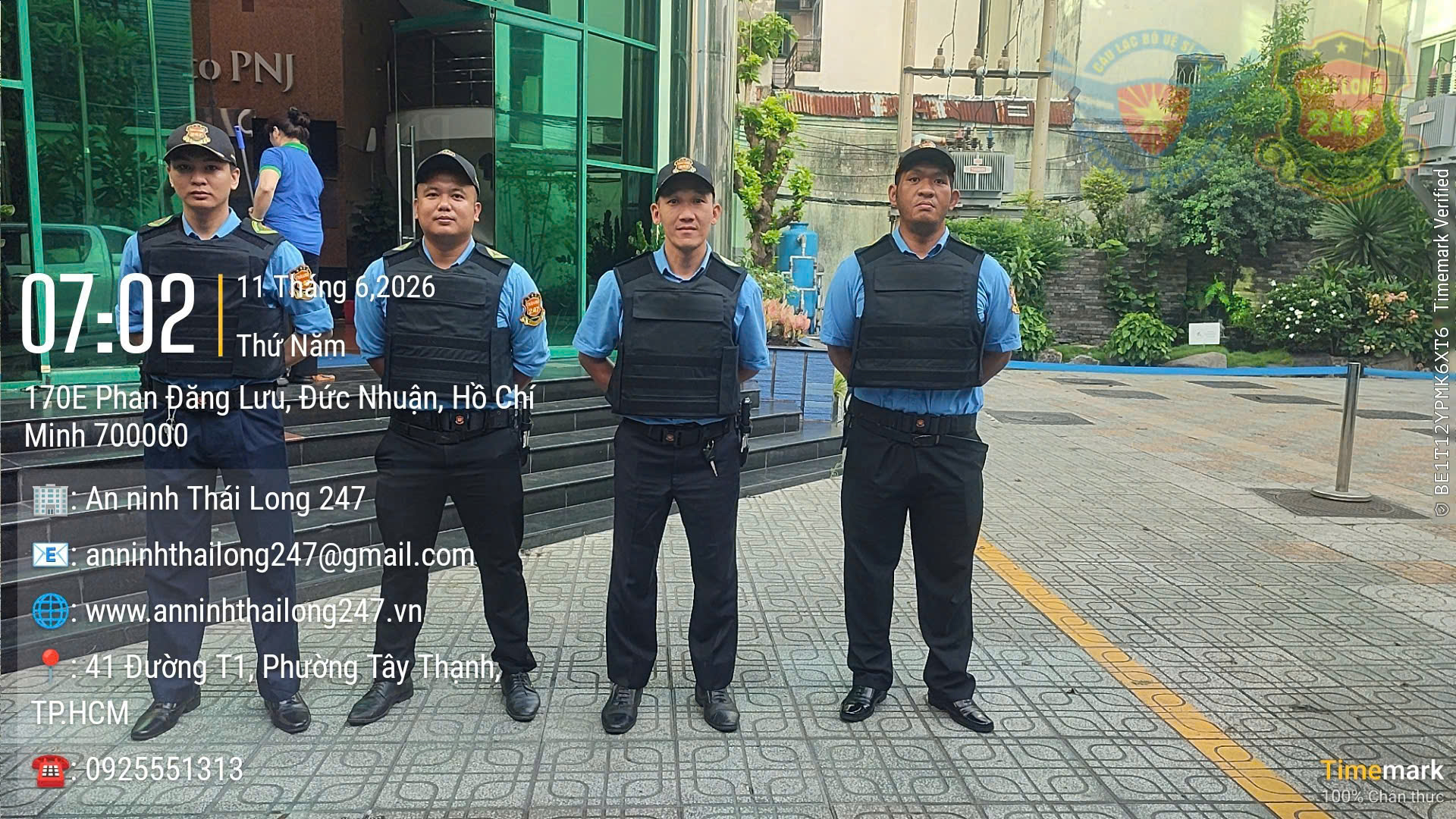 Những Lưu Ý Để Nâng Cao Hiệu Quả Bảo Vệ Kho Xuất Nhập Hàng