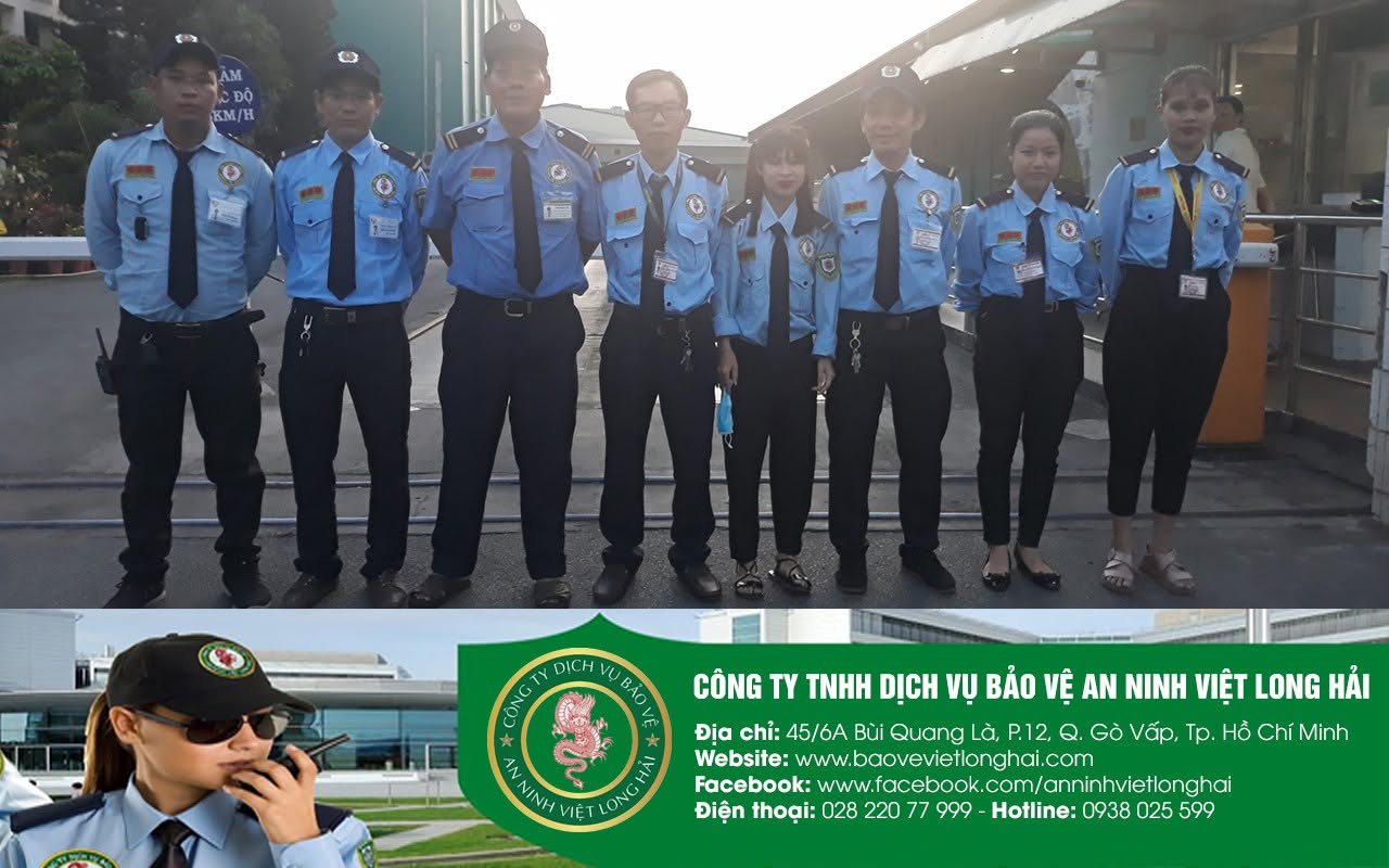 Bảo Vệ Khu Công Nghiệp Trọn Gói Cần Chú Trọng Những Rủi Ro Nào?