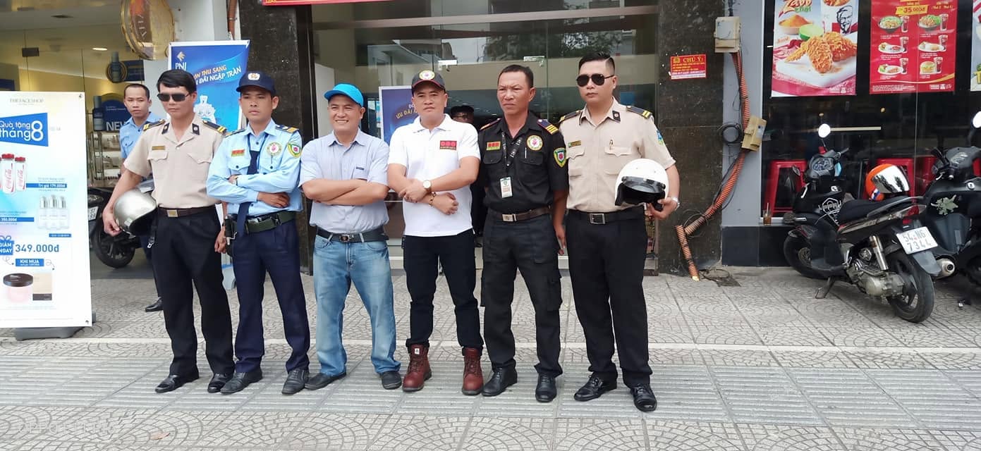 Những Rủi Ro Thường Gặp Tại Ngân Hàng Và Vai Trò Của Đội Ngũ Bảo Vệ Chuyên Nghiệp