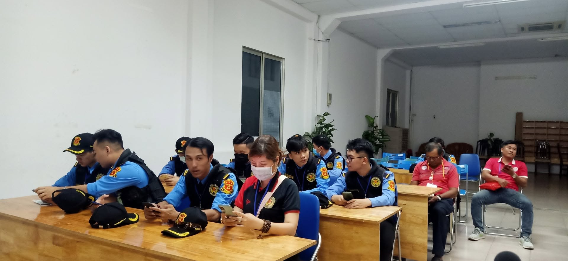 Tiêu chí lựa chọn đơn vị Bảo Vệ Nhanh Trong Ngày