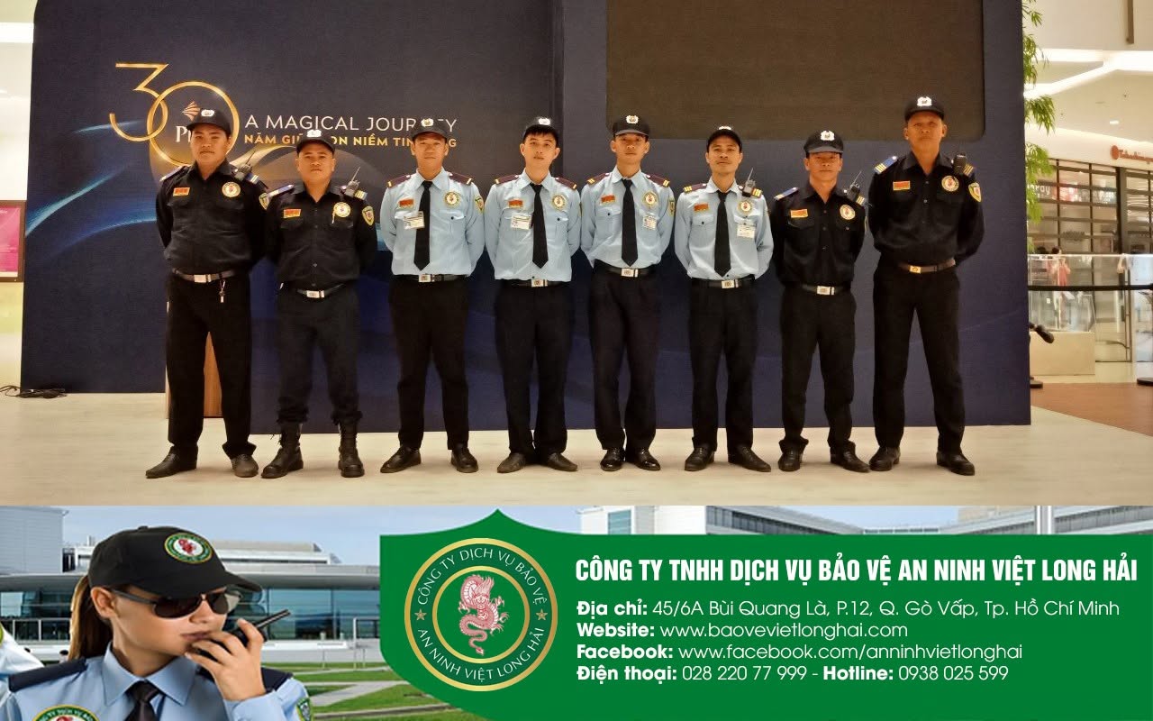 Bảo Vệ Theo Gói Dịch Vụ là gì?