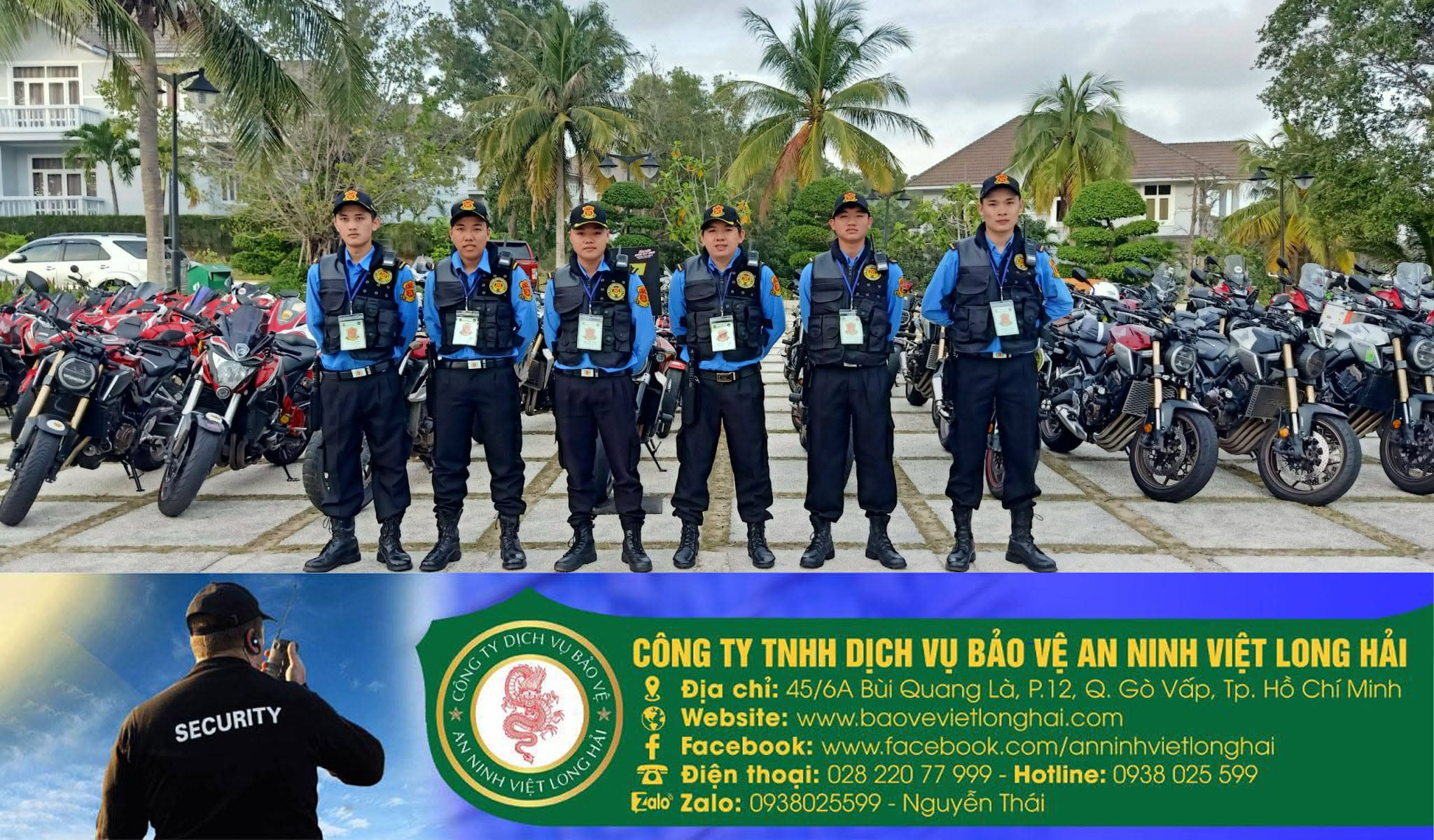Những nhiệm vụ quan trọng trong Bảo Vệ Theo Thời Gian Thực