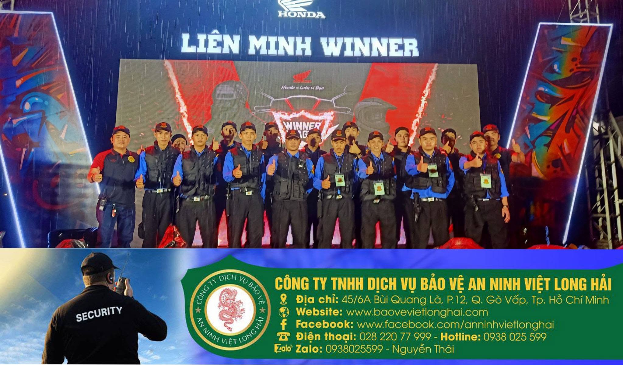Bảo Vệ Theo Thời Gian Thực tại Việt Long Hải có gì đáng chú ý?
