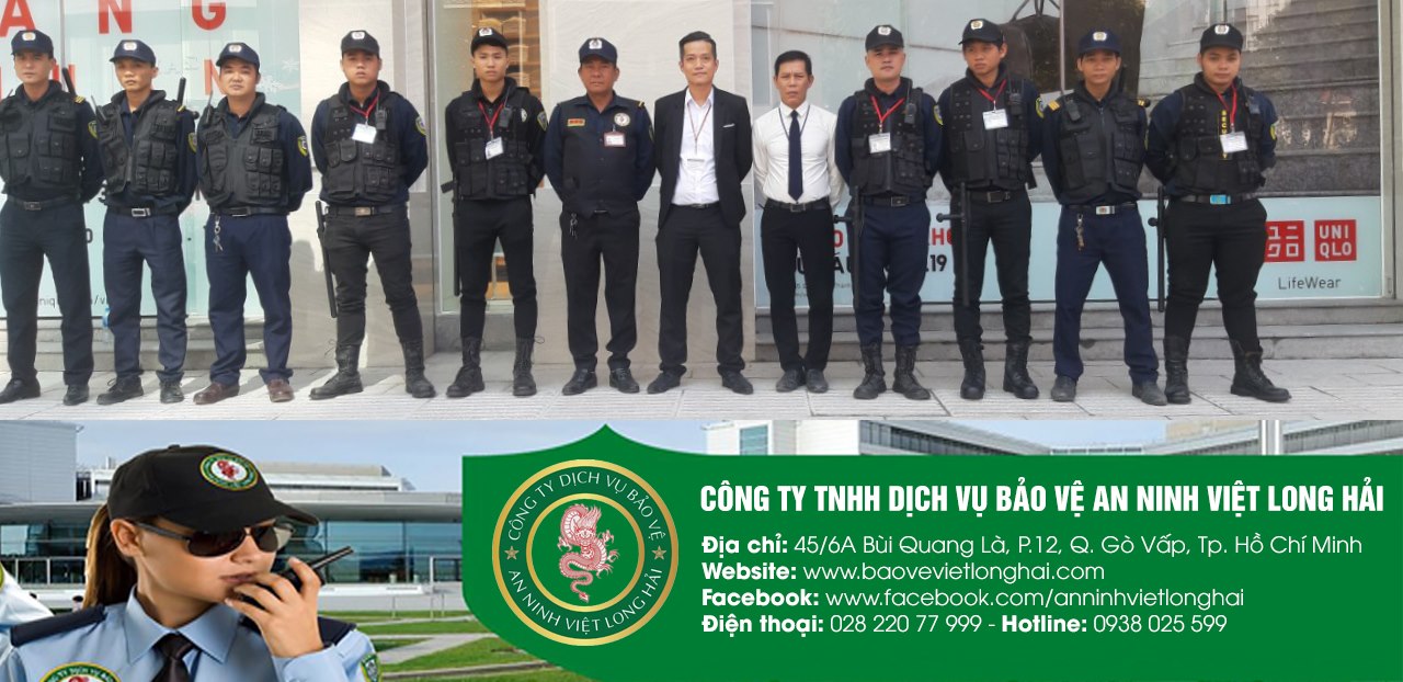Lợi Ích Khi Sử Dụng Dịch Vụ Thuê Bảo Vệ Chuyên Nghiệp