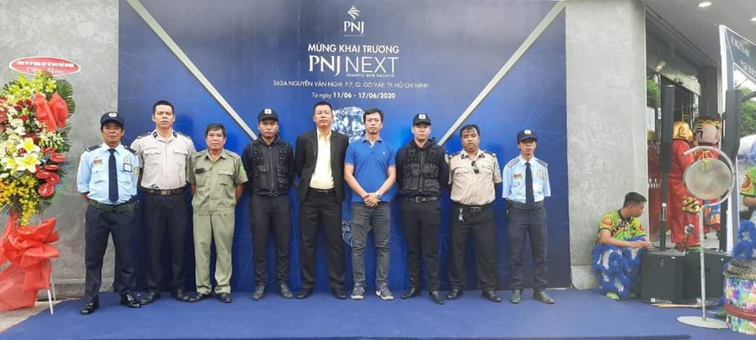 Kinh Nghiệm Thực Tế Của Việt Long Hải Trong Lĩnh Vực An Ninh