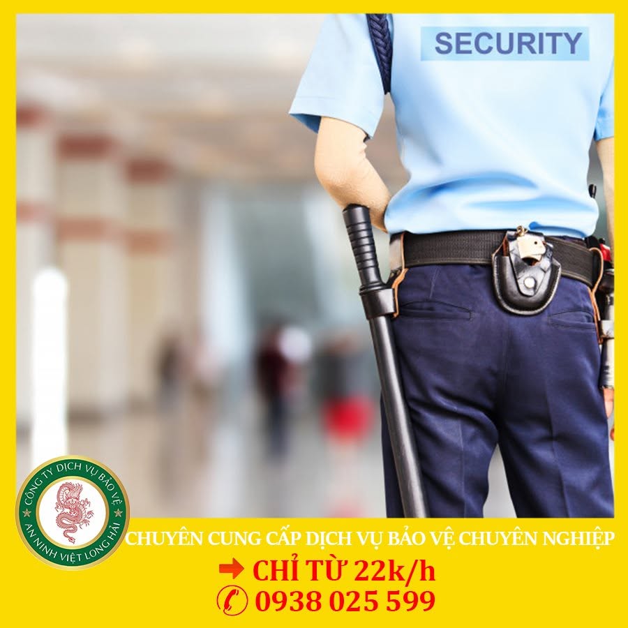 Tầm Quan Trọng Của Dịch Vụ Bảo Vệ 24/24 Trong Cuộc Sống Hiện Đại