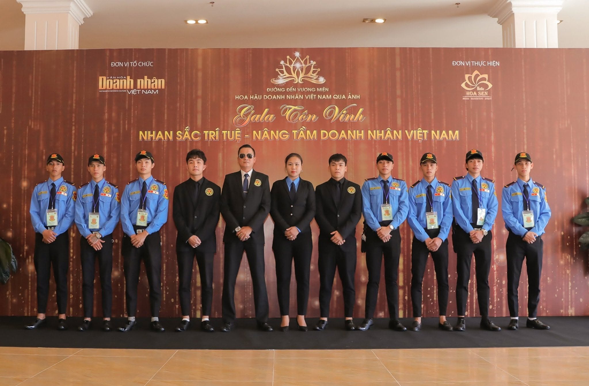 Các Loại Dịch Vụ Bảo Vệ Hiệu Quả Được Doanh Nghiệp Lựa Chọn Nhiều Hiện Nay