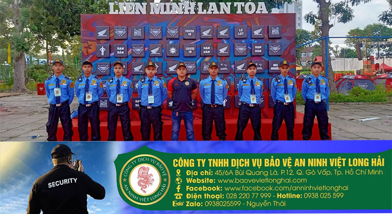 Vì Sao Nên Thuê Dịch Vụ Bảo Vệ Chuyên Nghiệp Thay Vì Tự Xây Dựng Đội Ngũ?